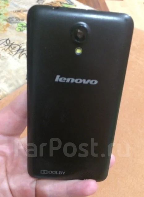 Lenovo A319. �/� ����