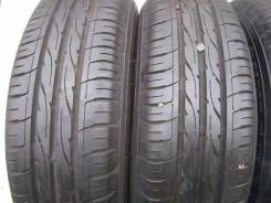 Dunlop Eco EC 201. Летние, износ: 10%, 4 шт
