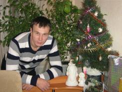Разнорабочий.