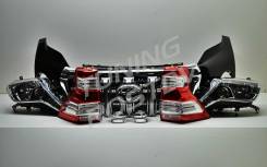 Кузовной комплект. Toyota Land Cruiser Prado, GDJ150L, GDJ150W, GDJ151W, GRJ150, GRJ150L, GRJ150W, GRJ151, GRJ151W, KDJ150L