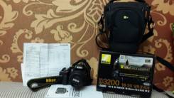 Nikon D3200