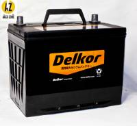 Delkor. 90 А.ч., Прямая (правое), производство Корея