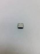 Разъемы USB.
