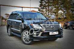 Кузовной комплект. Lexus LX570, SUV, URJ201, URJ201W