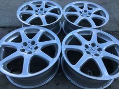 Subaru. 7.0x17, 5x100.00, ET55
