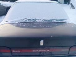 Дверь боковая. Toyota