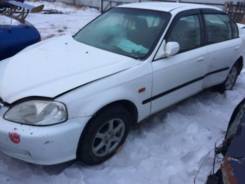 Honda Civic Ferio. EK3, D15B