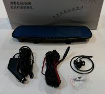 CarCam E400
