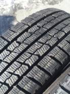 Goodyear Ice Navi Zea. Зимние, без шипов, 2014 год, износ: 5%, 4 шт