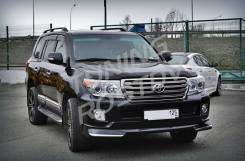 Кузовной комплект. Toyota Land Cruiser, UZJ200W, VDJ200, J200, URJ202W, URJ200, URJ202, UZJ200