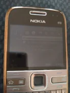 Nokia E72. �/� ����