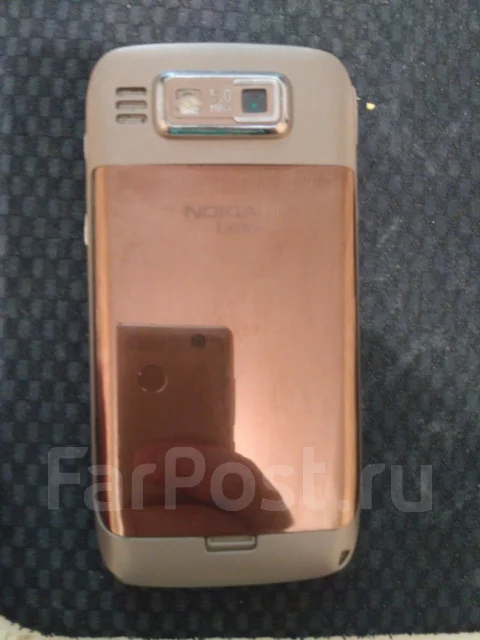 Nokia E72. �/� ����