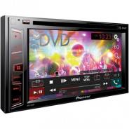 Pioneer AVH-290BT