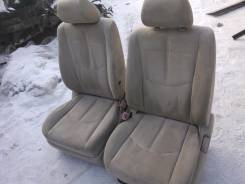 Мотор привода сиденья. Toyota Harrier, SXU10