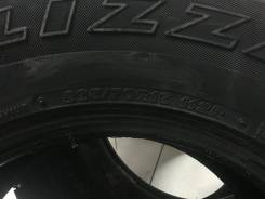 Bridgestone Blizzak DM-V1. Зимние, без шипов, износ: 30%, 4 шт