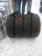 Michelin Energy Saver. Летние, 2015 год, износ: 5%, 4 шт