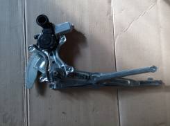 Стеклоподъемный механизм. Toyota Ipsum, ACM21, ACM26W, ACM26, ACM21W Toyota Picnic Verso, CLM20, ACM21, ACM20 Toyota Avensis Verso, ACM21, CLM20, ACM2...