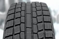 Yokohama Ice Guard IG20. Зимние, без шипов, 2011 год, износ: 5%, 4 шт