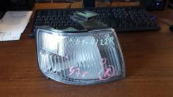 Габаритный огонь. Mazda Bongo Friendee, SG5W, SGE3, SGEW, SGL3, SGL5, SGLR, SGLW Mazda Bongo Двигатели: FEE, J5D, WLT