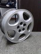 Subaru. 6.5x15", 5x100.00, ET55, ЦО 60,0 мм.