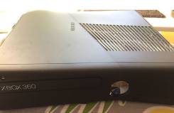 Microsoft Xbox 360 Slim
