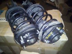 Амортизатор. Mazda Premacy, CP8W, CPEW Mazda 323, BJ Mazda Familia, BJ5P