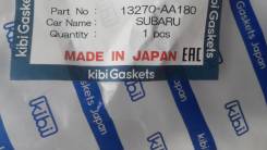 Прокладка клапанной крышки. Subaru Legacy, BLE, BPE Двигатель EJ30D