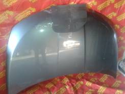 Капот. Nissan Murano, TZ50, PNZ50, Z50, PZ50 Двигатели: QR25DE, VQ35DE