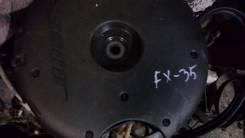 Сабвуфер. Infiniti FX35