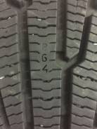 Nokian Hakkapeliitta R. Зимние, без шипов, износ: 20%, 4 шт