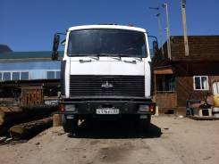 МАЗ 6422А8-332. Продается седельный тягач сцепка , 14 866 куб. см., 23 900 кг.
