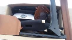 Панели и облицовка салона. Infiniti FX35, S50