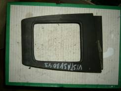 Консоль центральная. Toyota Vista, SV30 Двигатель 4SFE