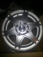 TGRACING. 5.0x13, 4x114.30, ET45