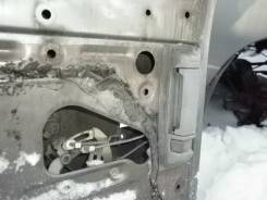 Ручка двери внутренняя. Toyota Lite Ace, YR30G, CR31, CR31G, CR30G, CR30, YR30 Toyota Town Ace, YR30G, CR30G, YR30, CR31G, CR31, CR30 Двигатели: 3CT...
