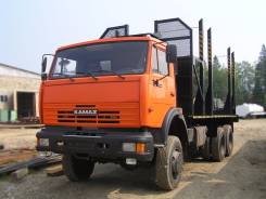 Камаз 65115. Сортиментовоз , 8 900 куб. см., 14 500 кг. Под заказ