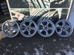 Комплект литья R17. 7.0x17, 5x114.30, ET47