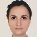 Офис-менеджер. Незаконченное высшее образование (студент), опыт работы 1 год