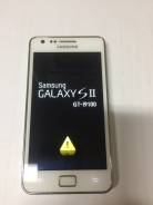Samsung Galaxy S2 GT-i9100. Б/у
