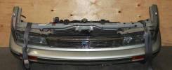 Ноускат. Nissan Bluebird, U12