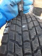 Yokohama Geolandar I/T G072. Зимние, без шипов, 2004 год, износ: 10%, 4 шт. Под заказ
