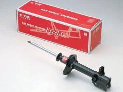 Амортизатор. Honda: Freed Spike, Mobilio, HR-V, Odyssey, CR-V, Edix, CR-Z, Airwave, Insight, Mobilio Spike, MDX, Freed, Orthia, Vezel, S-MX, Stream, S...