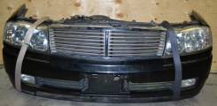 Фара противотуманная. Nissan Cedric, Y34