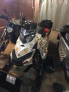 BRP Ski-Doo Summit Freeride 154 800R E-TEC. исправен, есть птс, с пробегом