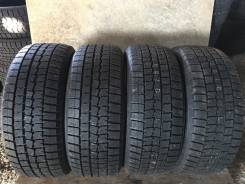 Dunlop Winter Maxx. Зимние, без шипов, 2016 год, без износа, 4 шт