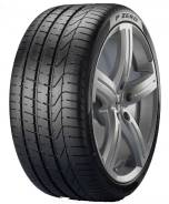 Pirelli P Zero. Летние, 2016 год, без износа, 2 шт