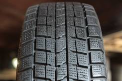 Dunlop DSX. Зимние, без шипов, 2011 год, износ: 10%, 4 шт