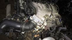 Двигатель в сборе. Nissan Terrano, R50 Nissan Quest Nissan Pathfinder Nissan Xterra Двигатель VG33E
