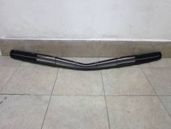 Решетка бамперная. Toyota Ractis, NCP100, SCP100, NCP105 Двигатели: 1NZFE, 2SZFE