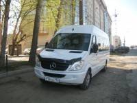 Mercedes-Benz Sprinter 315 CDI. Продам мерседес Спринтер 315 CDI, 2 200 куб. см., 17 мест